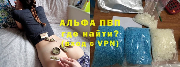 Альфа ПВП Пересвет